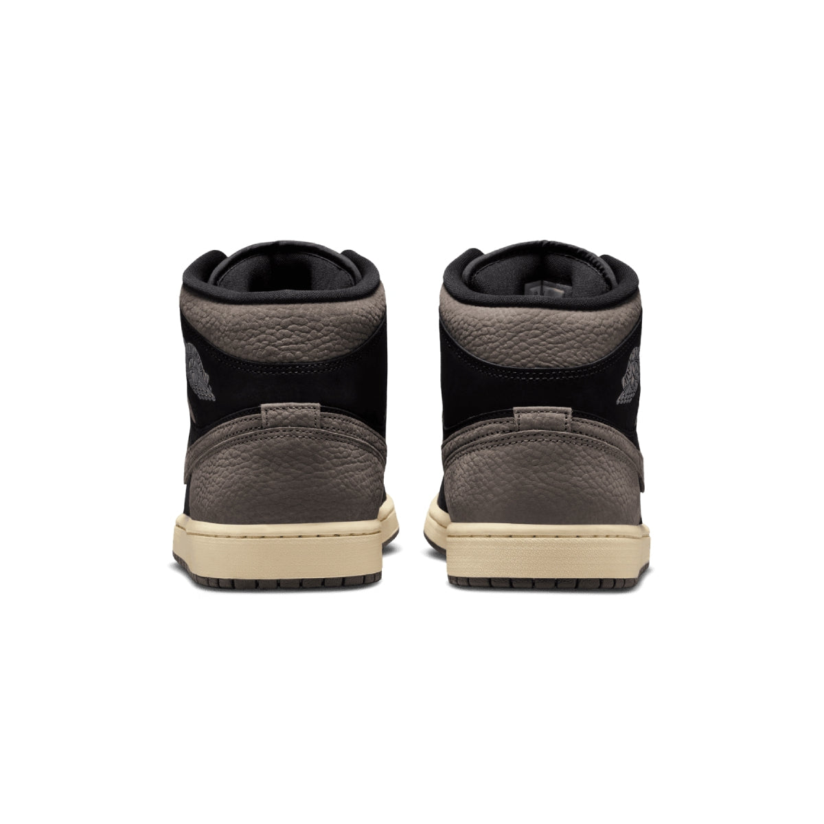 Air Jordan 1 Mid SE 'Olive Grey'