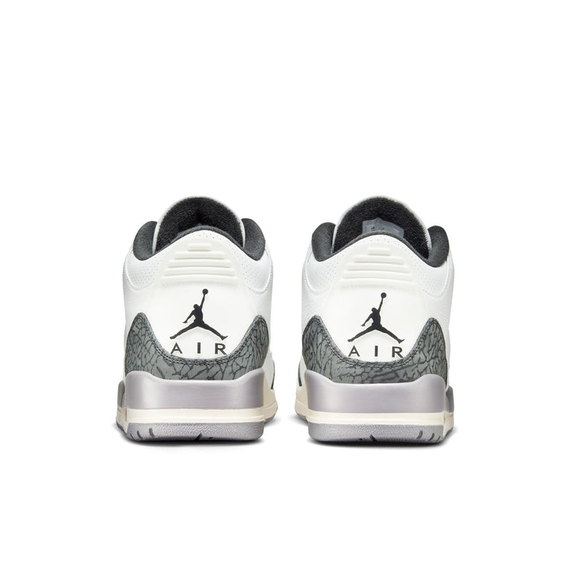 Air Jordan 3 Retro 'Cement Grey'