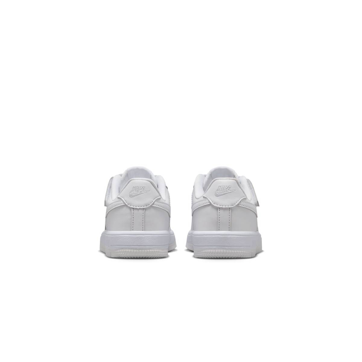 Kids Force 1 Low Easyon 'White'