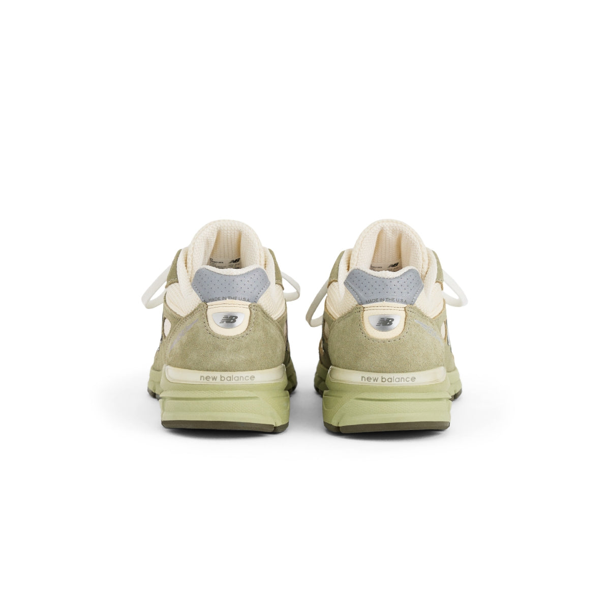 in USA 990v4 'Olive Leaf Permafrost'