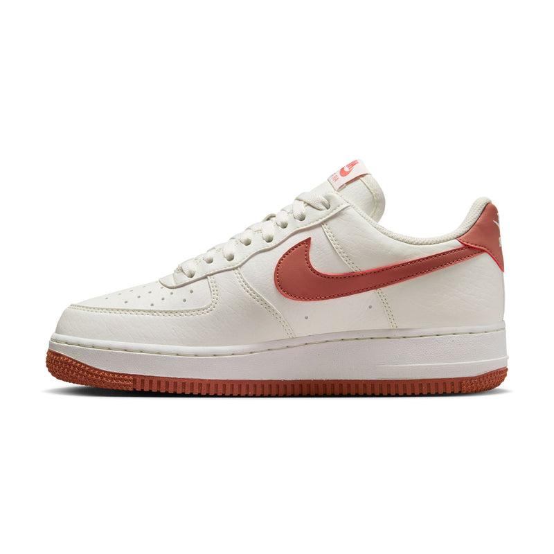 Wmns Air Force 1 '07 Next Nature 'Canyon Pink'