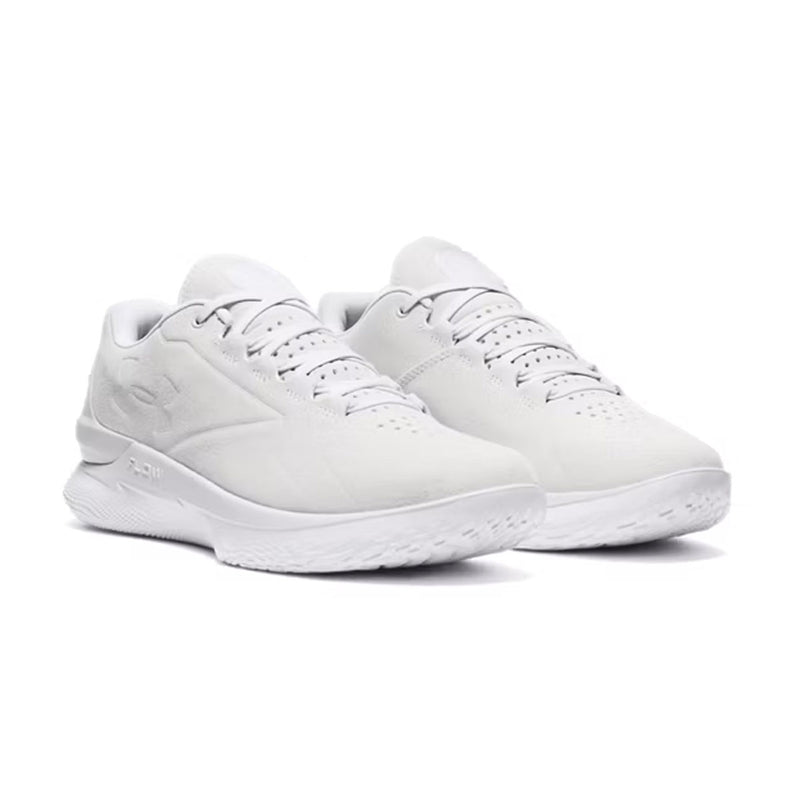 Curry 1 Low Flotro Lux 'Halo Gray'