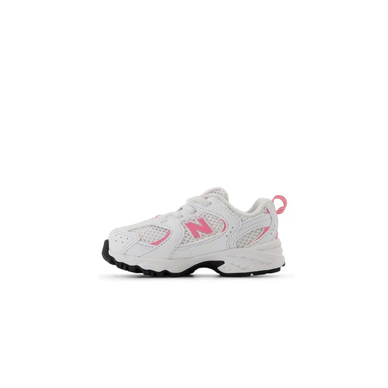 Toddlers 530 'White Pink'
