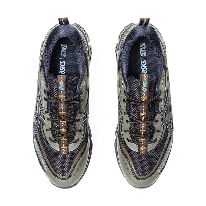 + Sneakersnstuff GEL-Quantum 360 Utility 'Nightshade'