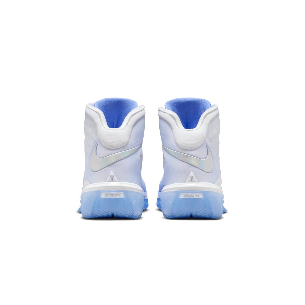 Kobe III Protro 'Christmas'