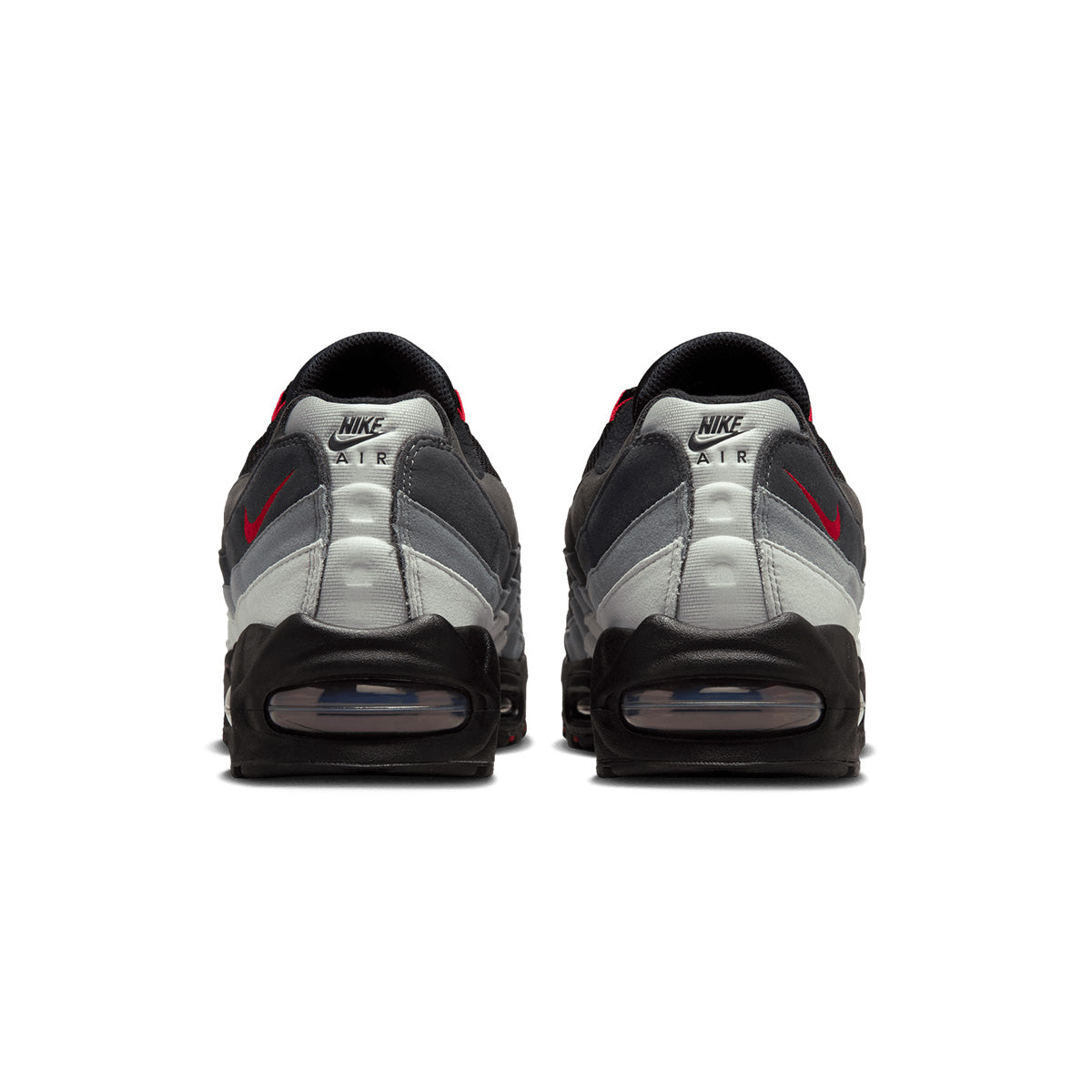 + Liverpool FC Air Max 95 'City Pack'