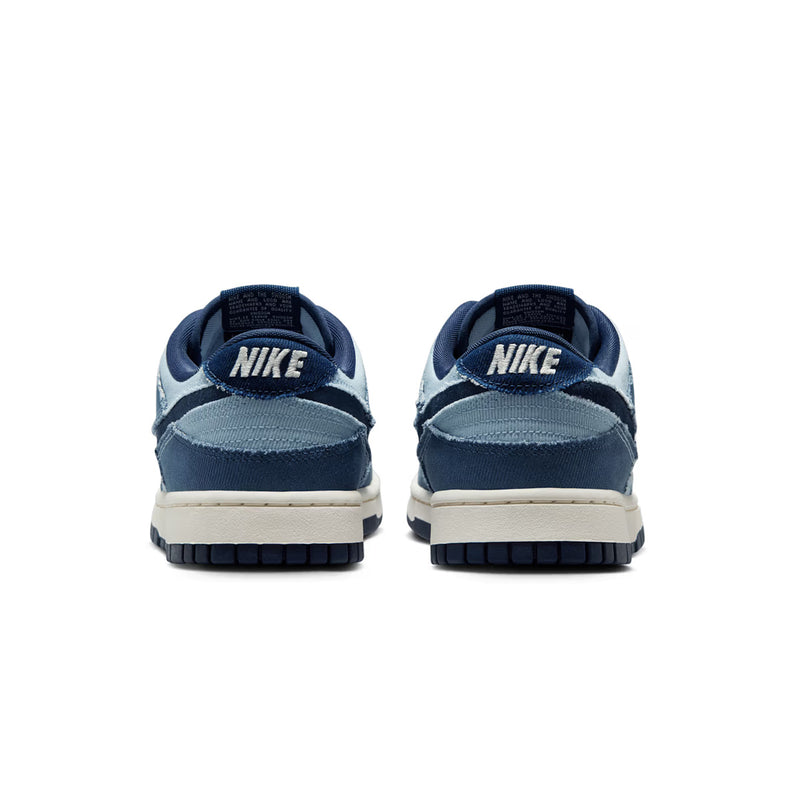 Dunk Low Retro SE 'Armoury Blue Denim'