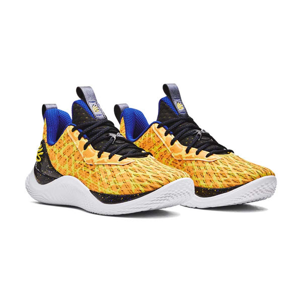 Curry 10 'Bang Bang'