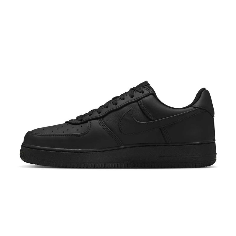 Air Force 1 Low Retro Premium 'Triple Black'