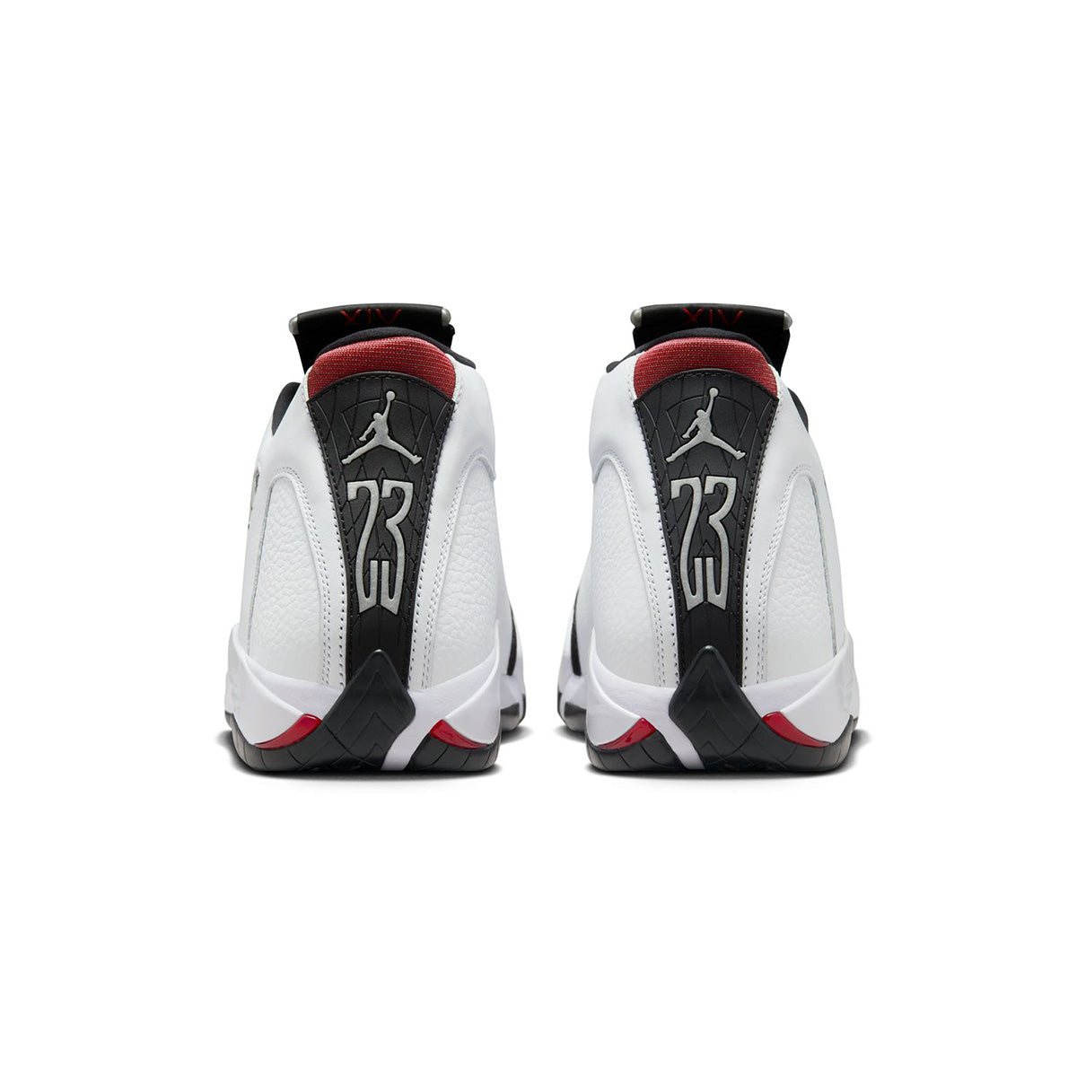 Jordan Brand Air Jordan 14 Retro Black Toe Limited Edt