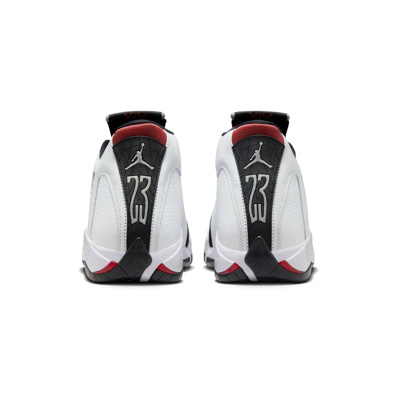 Air Jordan 14 Retro 'Black Toe'