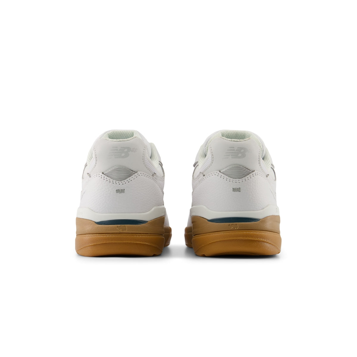 + Andrew Reynolds Numeric 933 'White Gum'