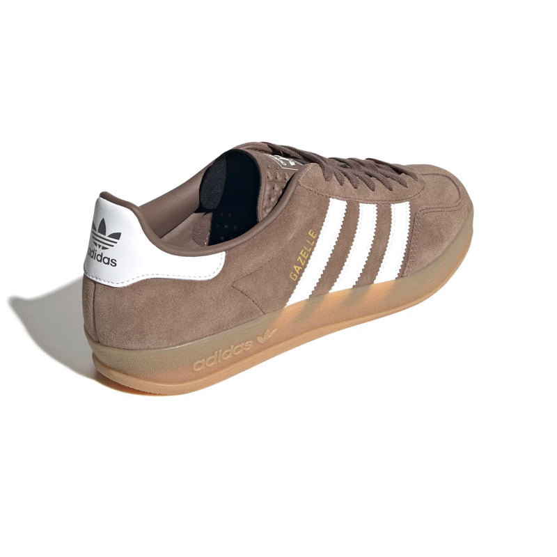 Gazelle Indoor 'Earth Strata White'