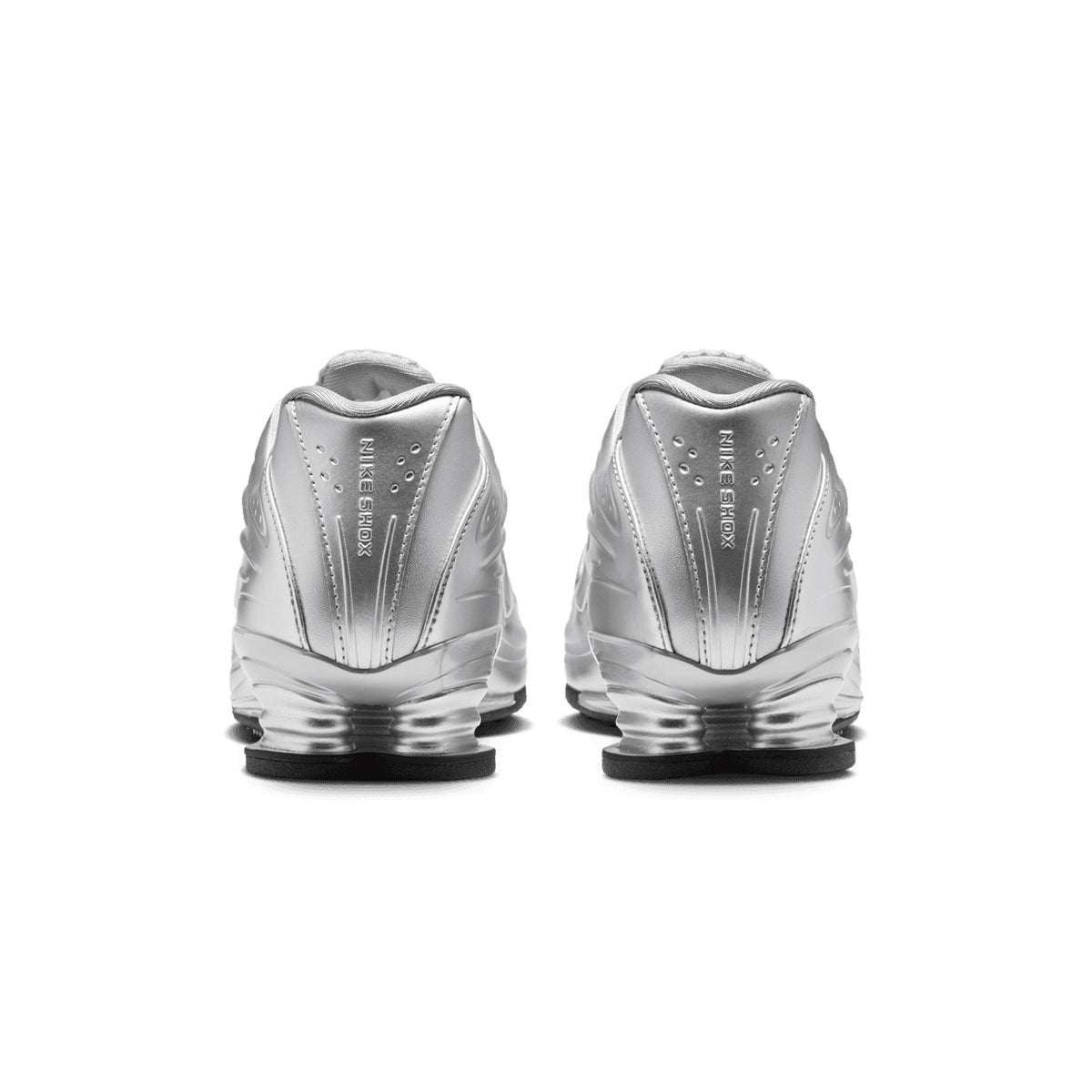 Wmns Shox Z 'Sliver Metallic'