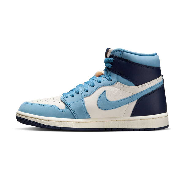 Jordan Brand Wmns Air Jordan 1 High OG 'First In Flight' – Limited Edt