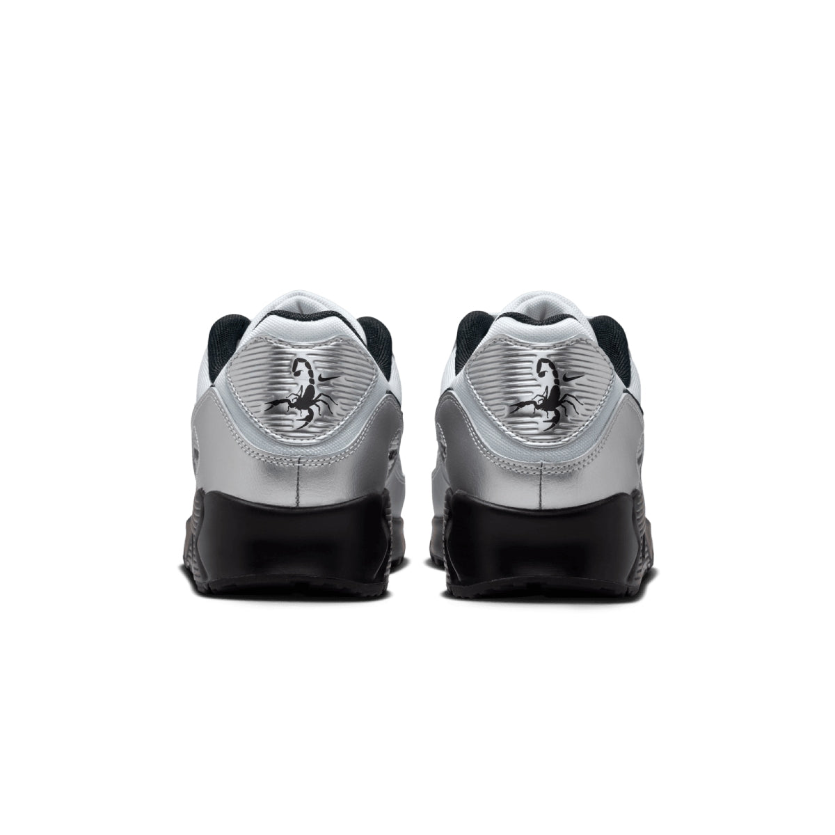 Air Max 90 Premium Treble 2 'Scorpion'