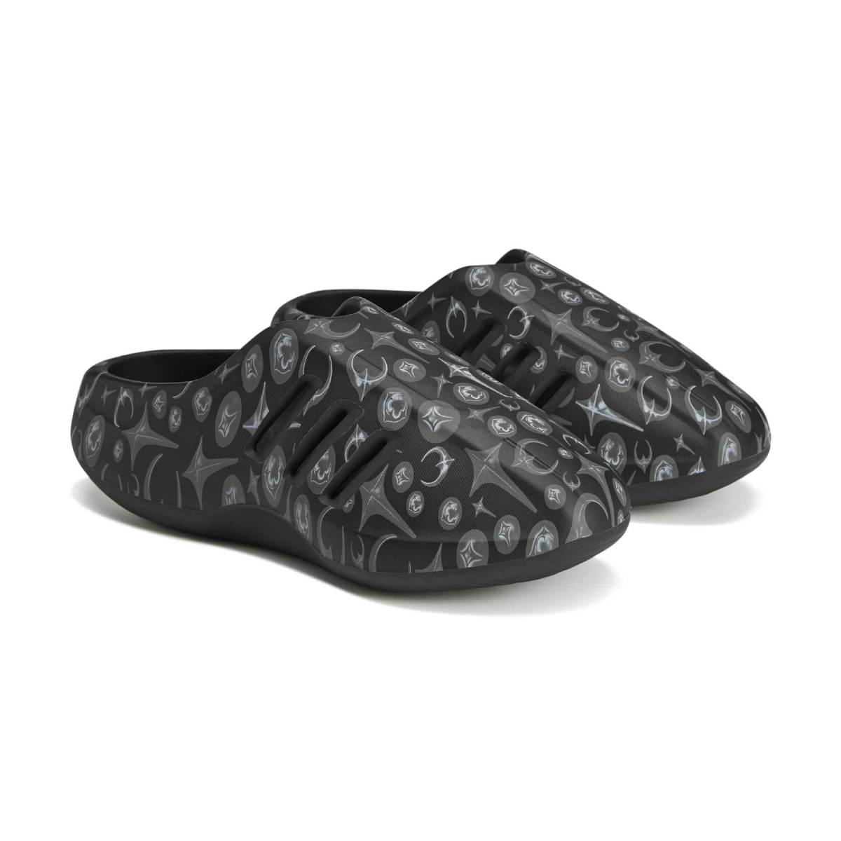 + Thug Club Adifom IIINFINITY 'Black'