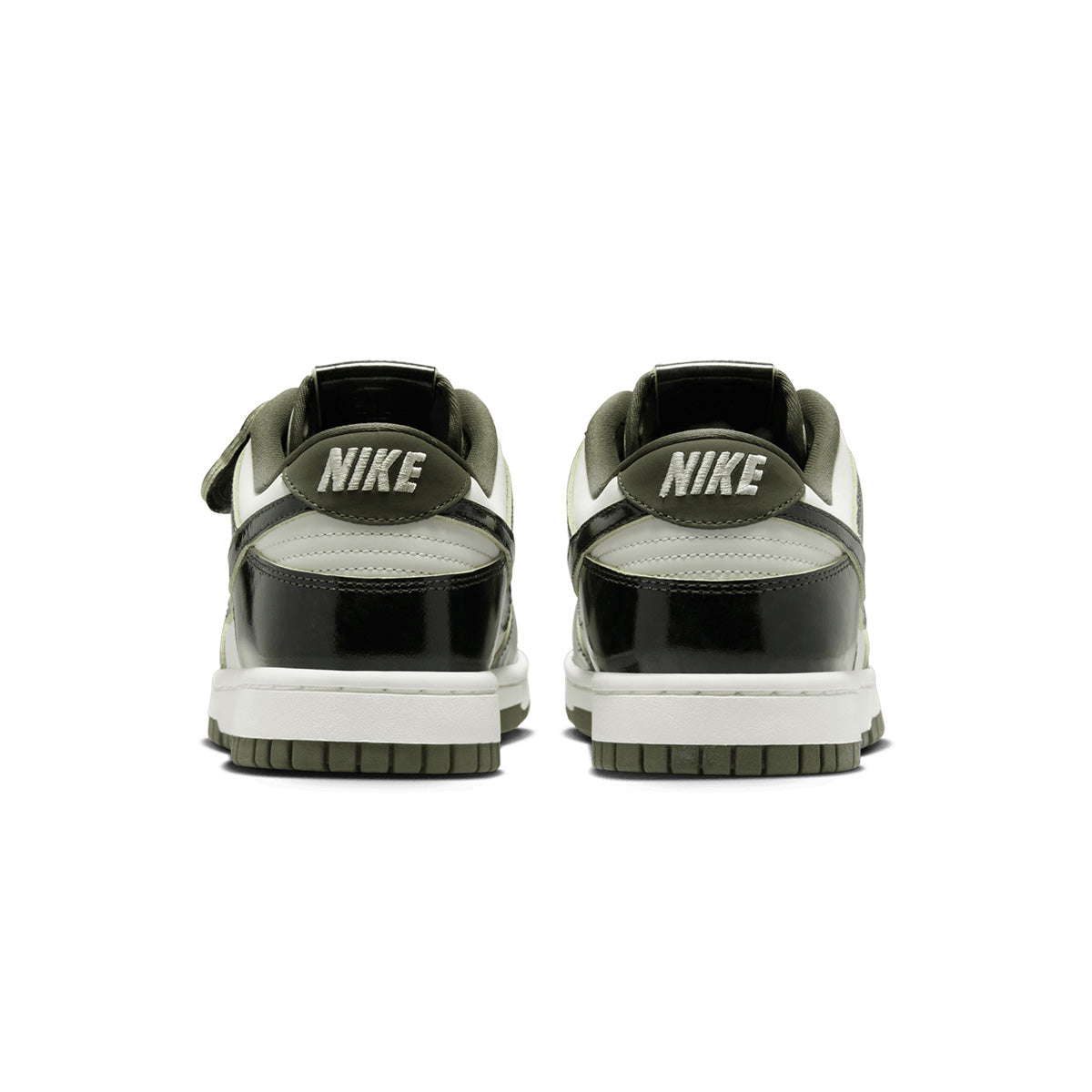 Wmns Dunk Low 'Panda Olive'