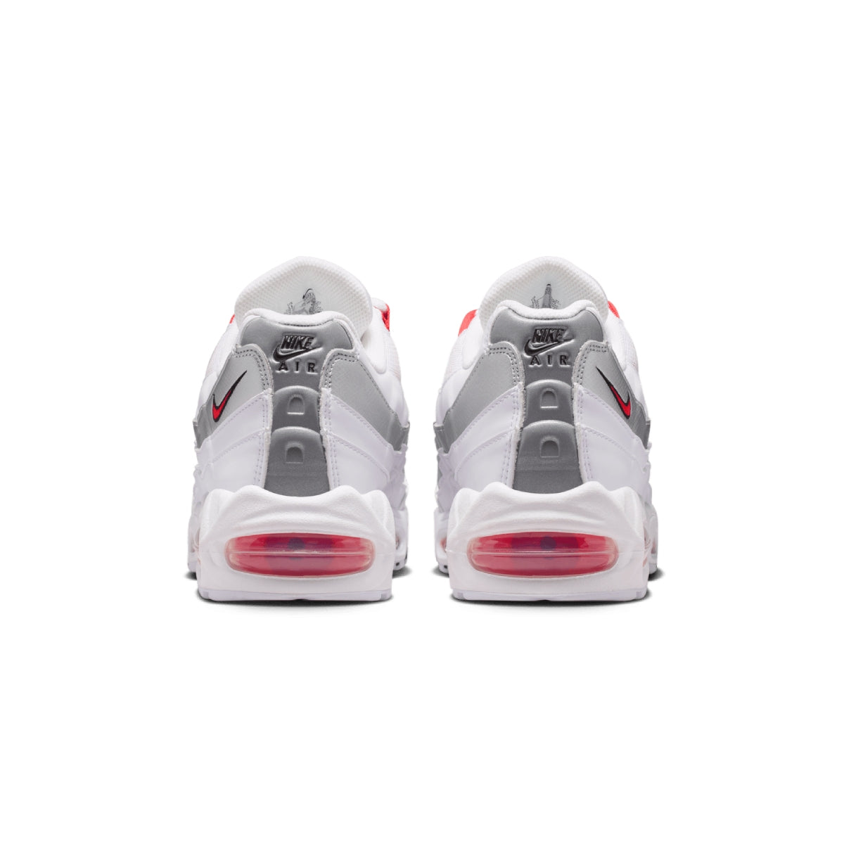 Air Max 95 Big Bubble 'England'