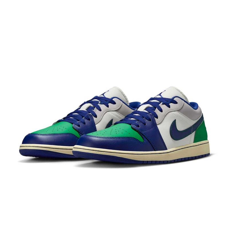 Air Jordan 1 Low 'Deep Royal Blue'