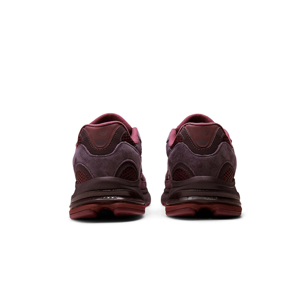 + Rich Paul Abzorb 2010 'Plum Brown'