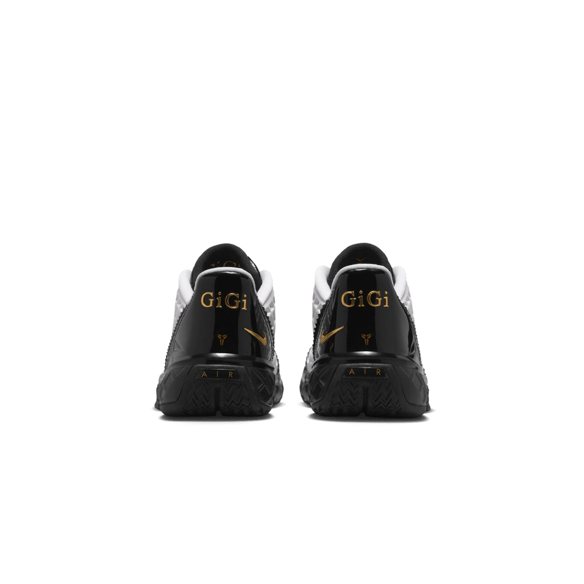 Kids Kobe III Low Protro 'Mambacita'
