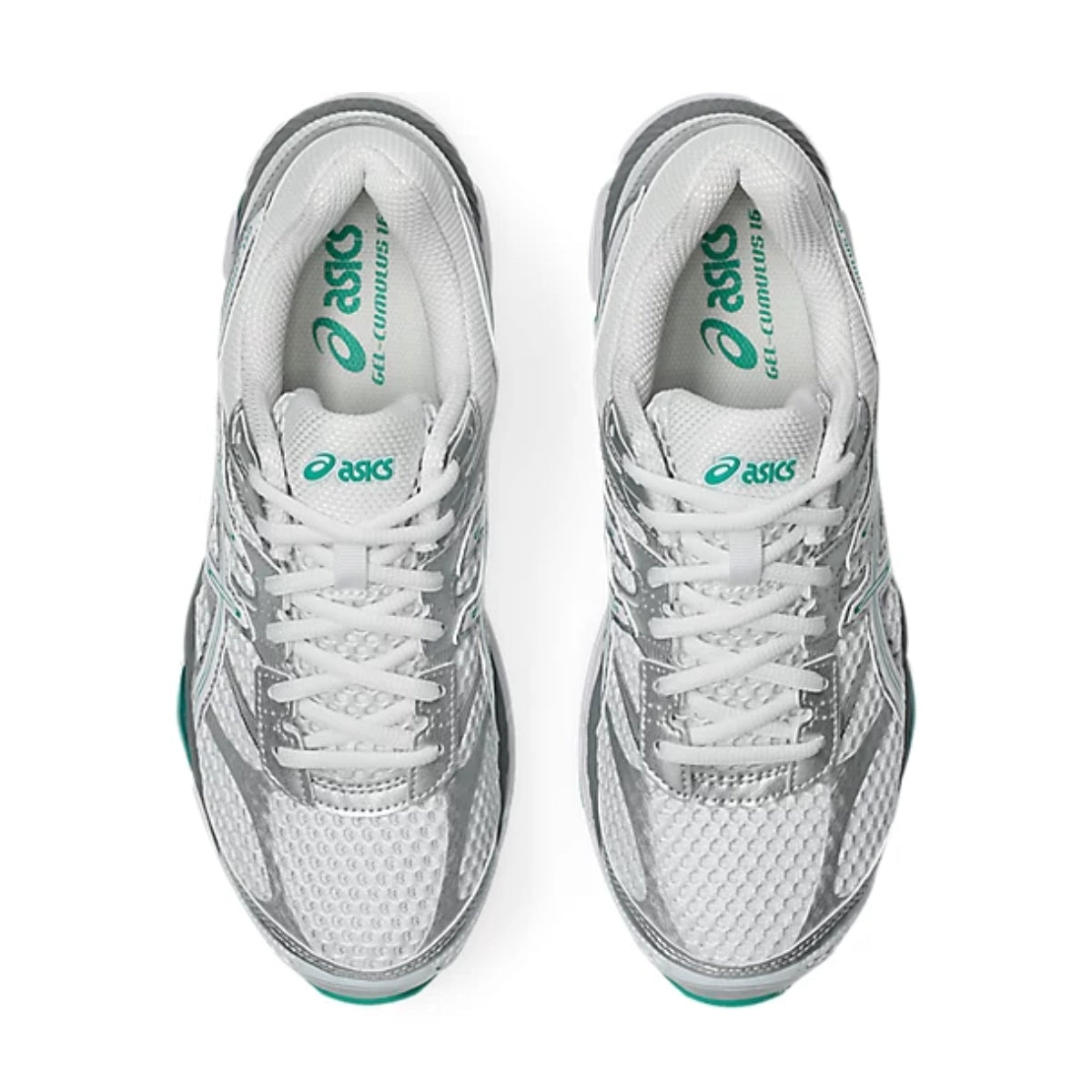 Gel-Cumulus 16 'Edamame Green'