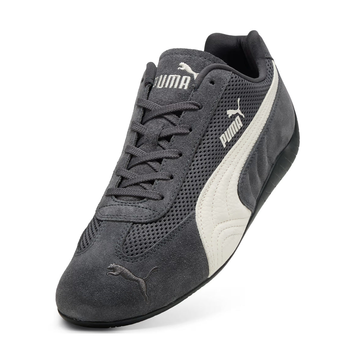 Speedcat Mesh 'Dusky Gray'