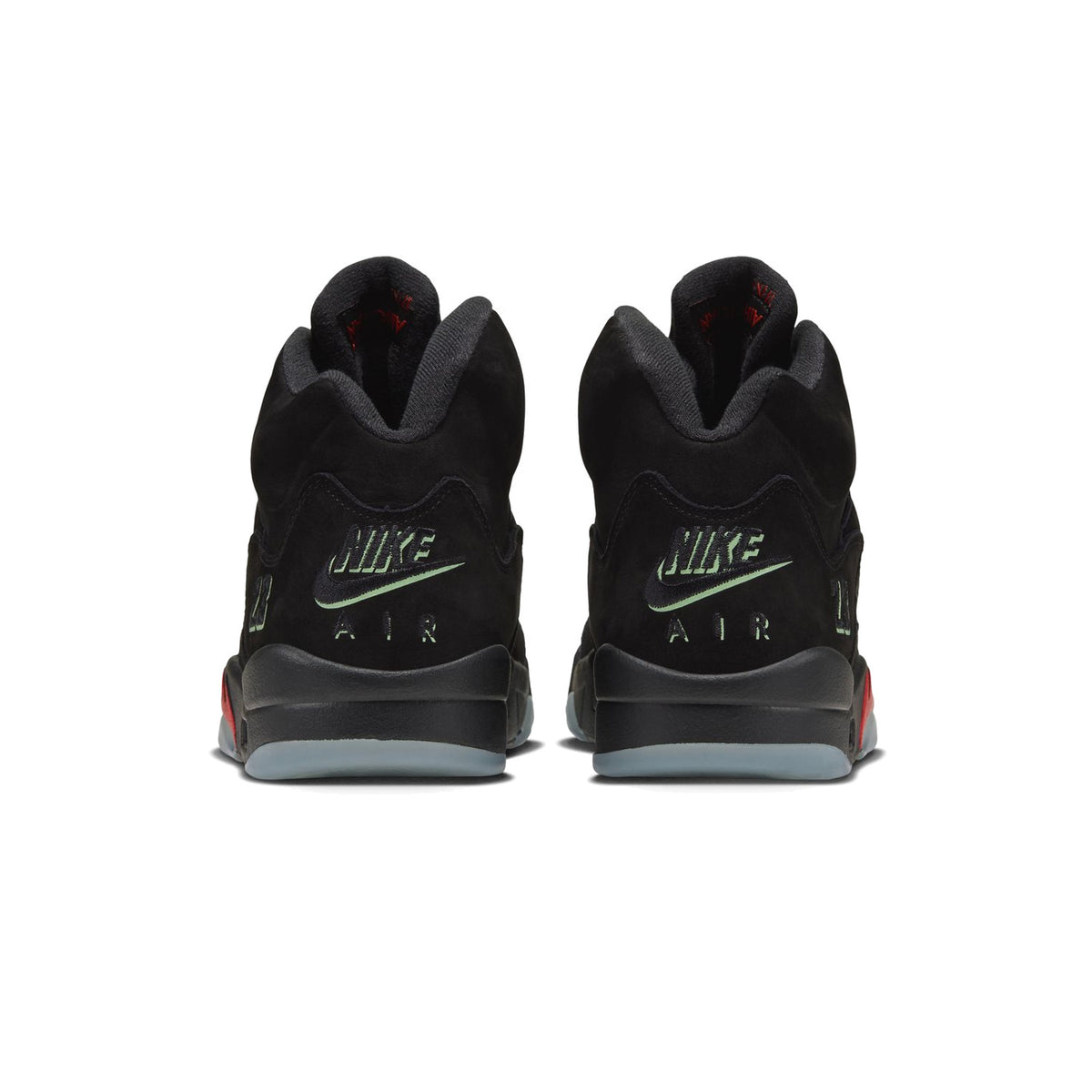 Air Jordan 5 Retro 'Halloween'