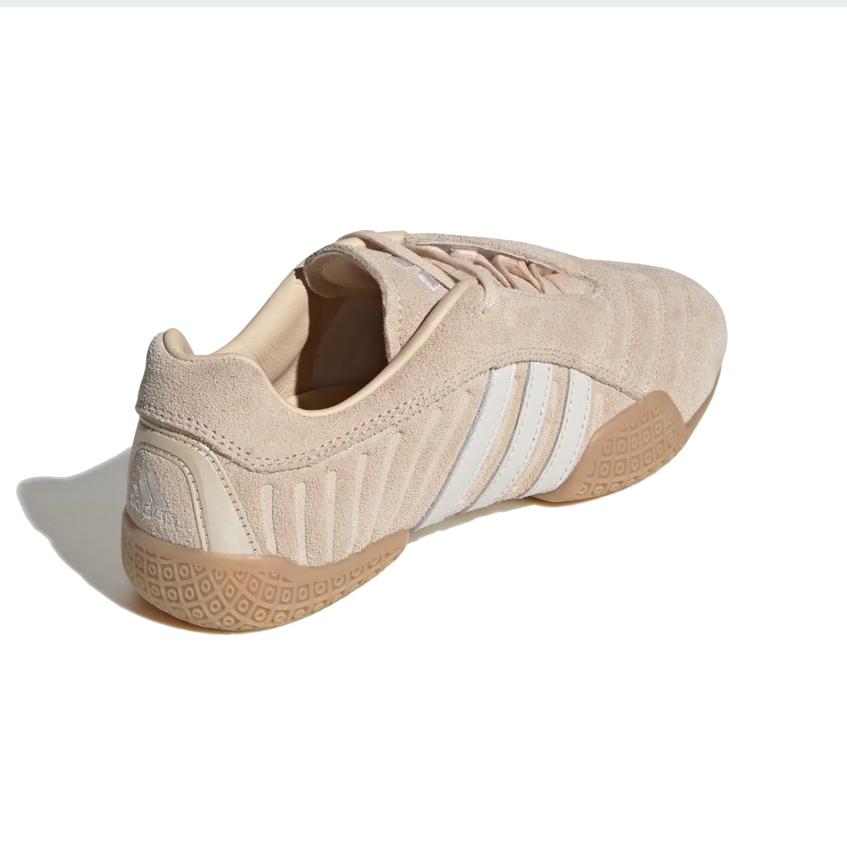 Taekwondo Mei Elite 'Sand Strata Cloud White'