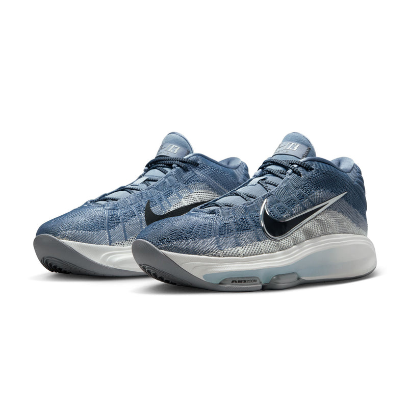 G.T. HUSTLE 3 EP 'Slate Grey Anthracite'