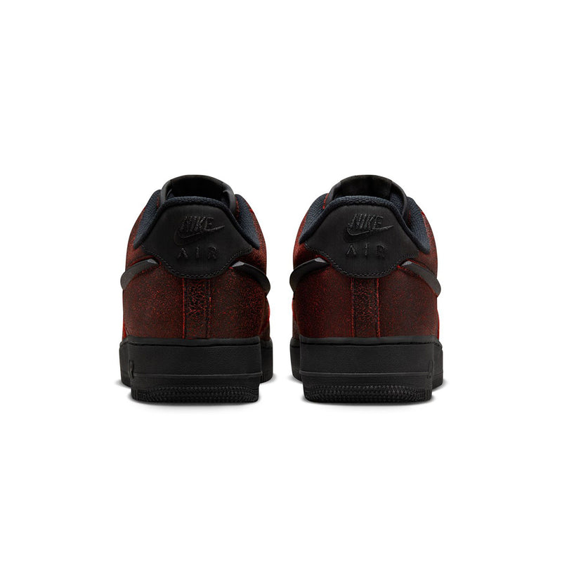 Air Force 1 Retro Qs 'Halloween'