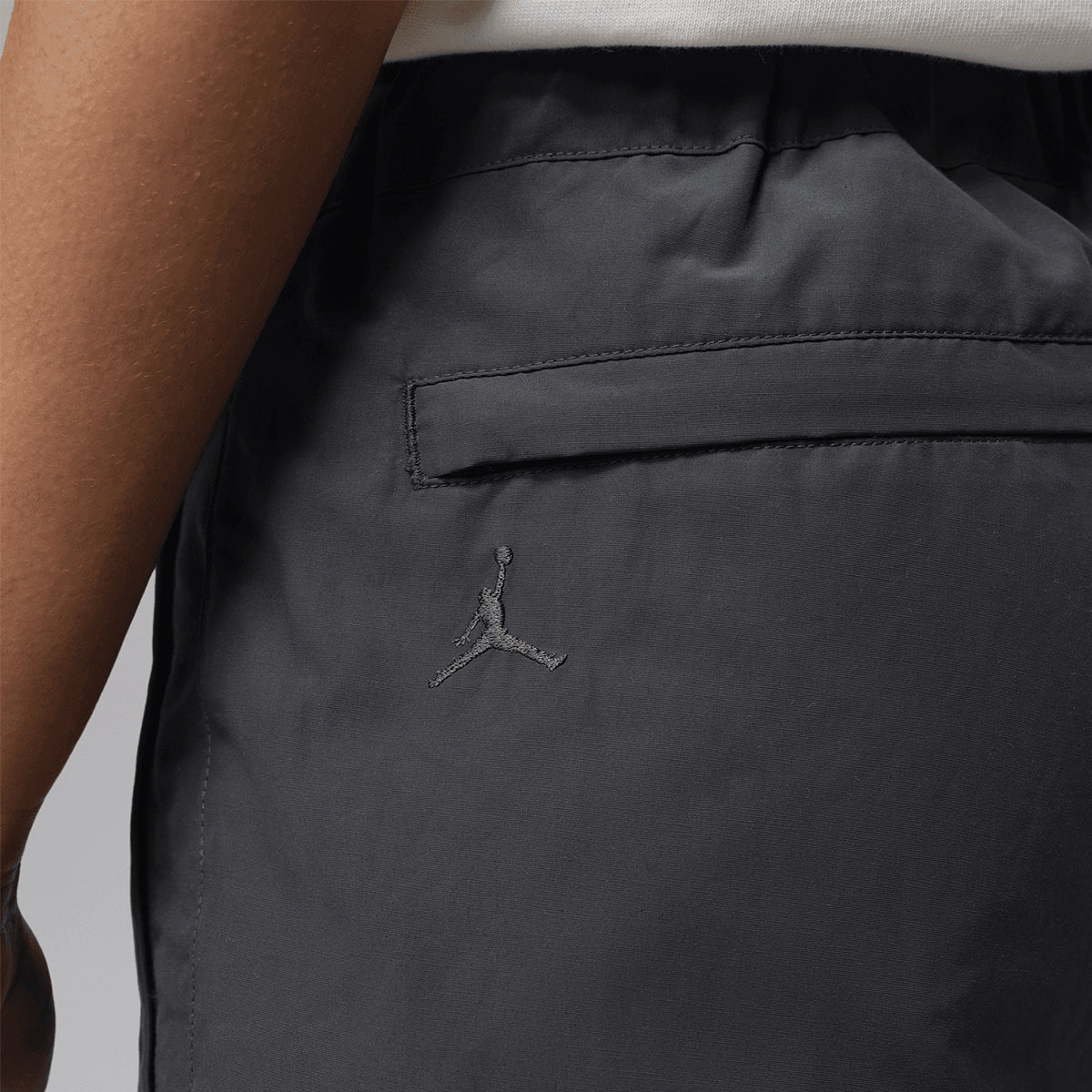 + Nigel Sylvester Brick After Brick Bike Pants 'Anthracite'