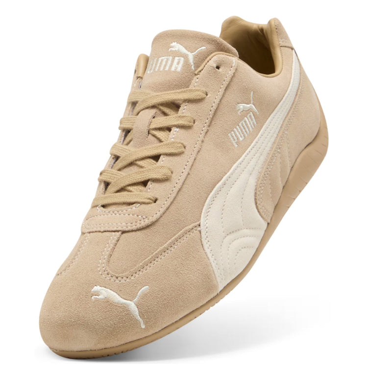 Speedcat TTF 'Prairie Tan Frosted Ivory'