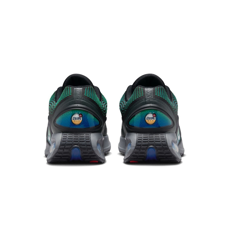 Air Max Dn 'Hyper Cobalt Rage Green'