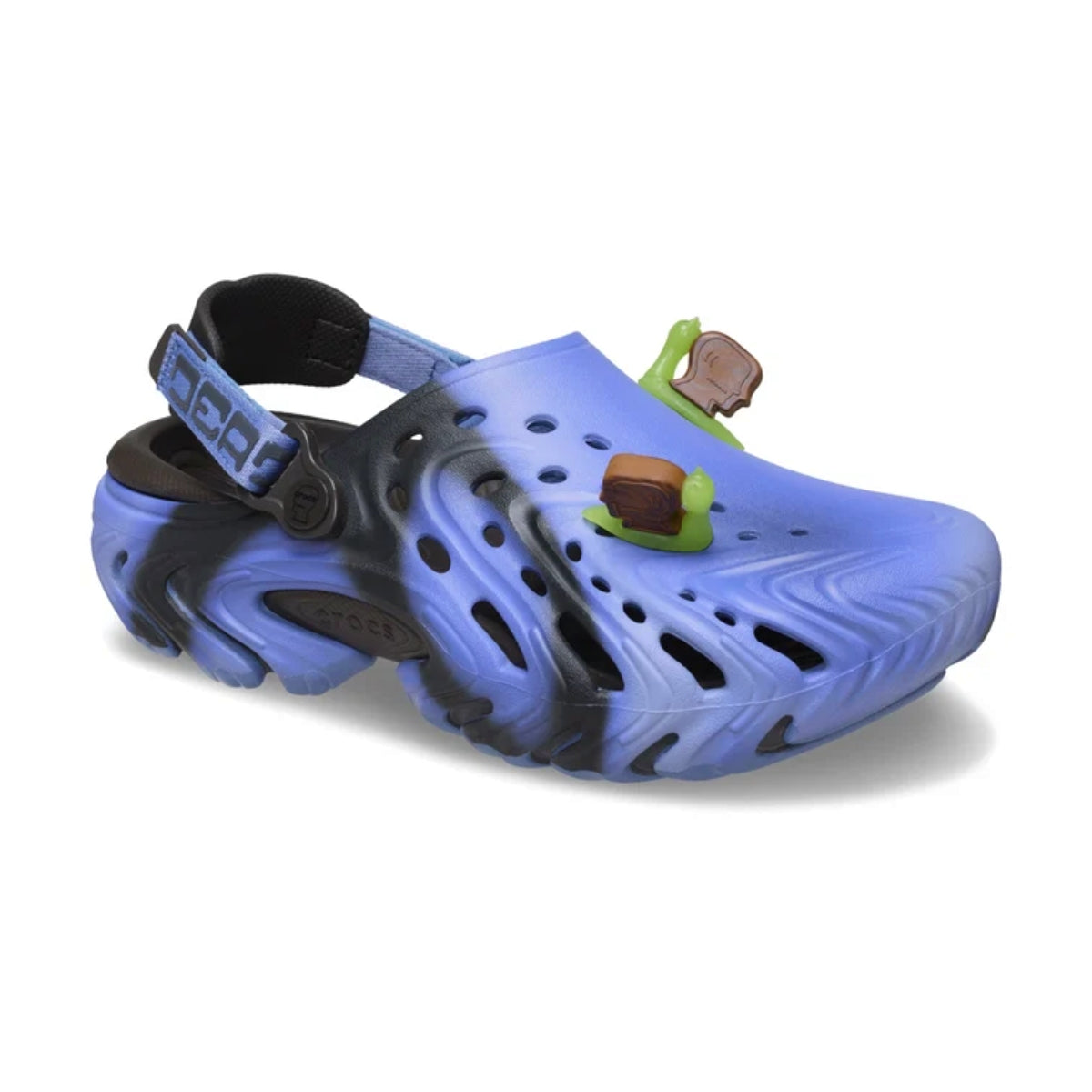 + Brain Dead Echo2 'Astro Blue'