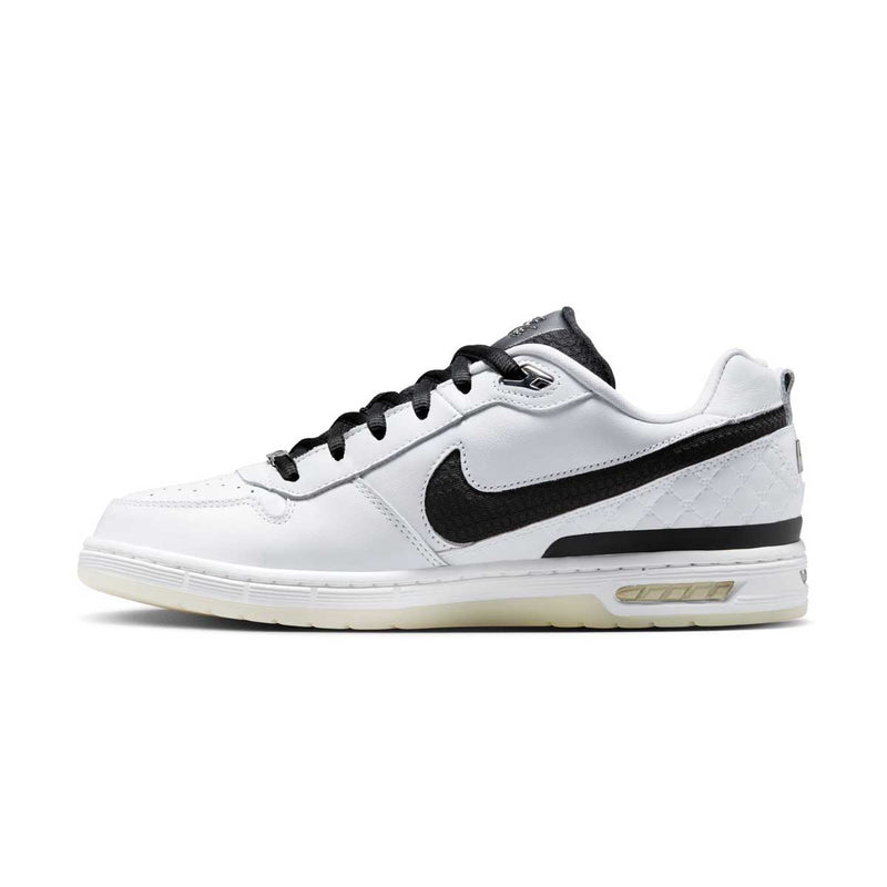 + Paul Rodriguez SB Air Zoom Low QS 'White Black'