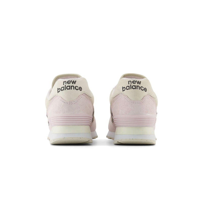 Wmns 574 'Pink Granite'