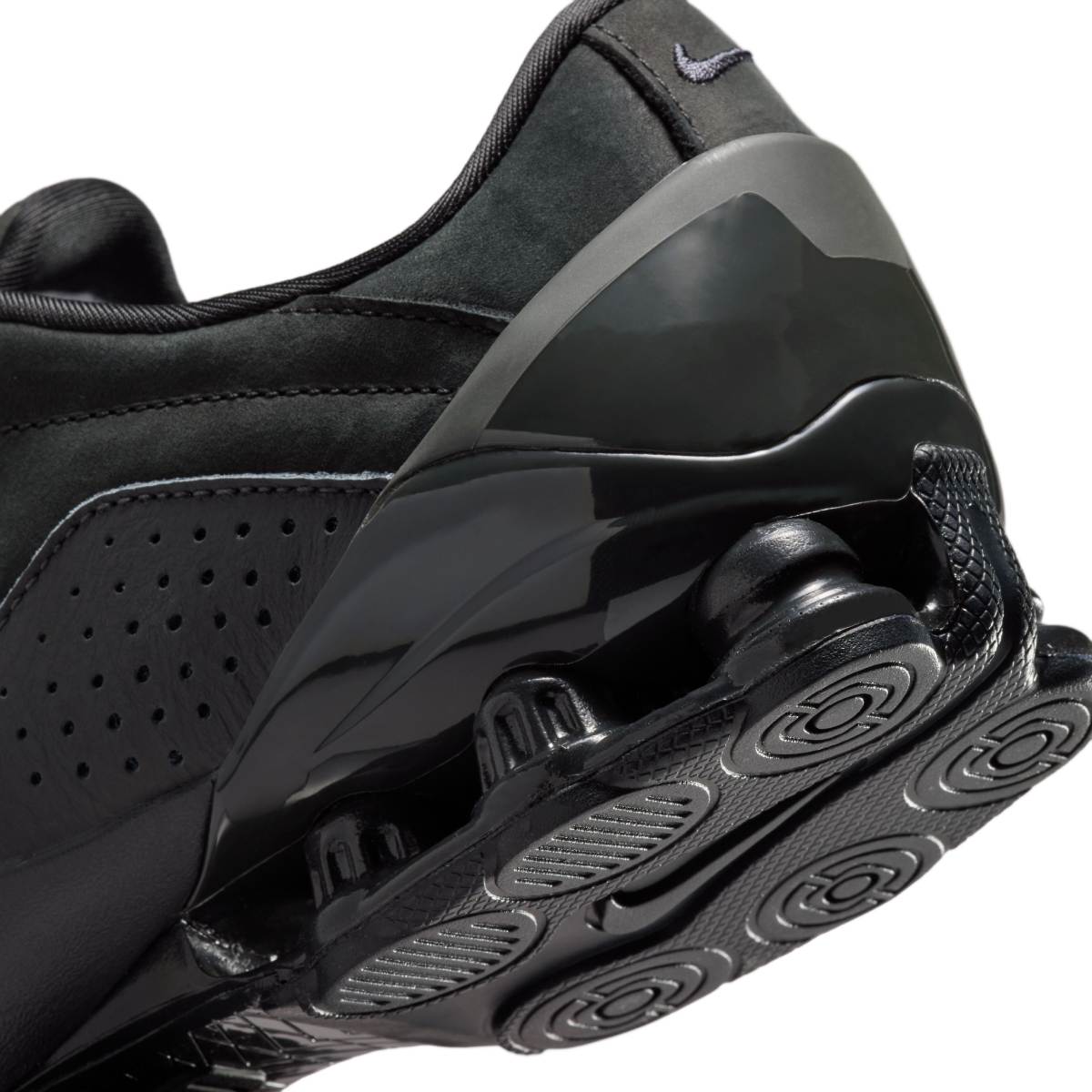 Wmns T90 Shox Magia 'Black'