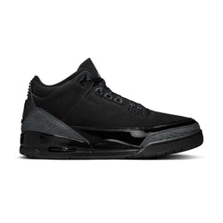 Air Jordan 3 Retro 'Black Cat'