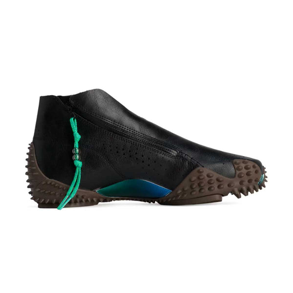 + Aries Mostro Mid-Cut 'PUMA Black Chocolate'