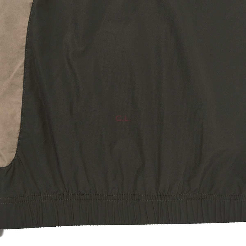 + Nocta Track Jacket 'Brown'