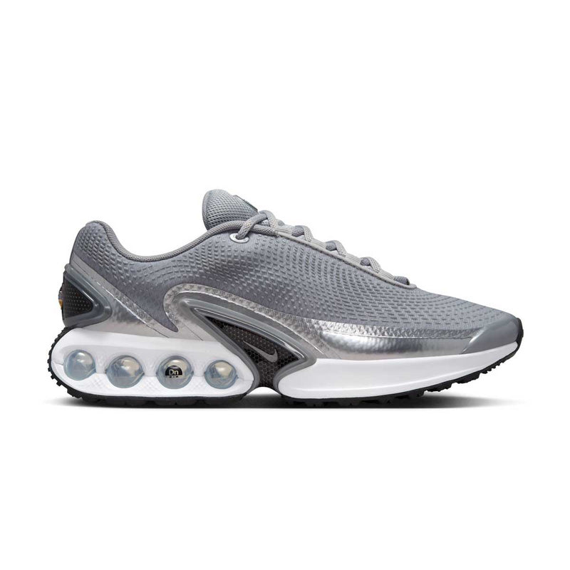 Wmns Nike Air Max DN 'Silver Metallic'