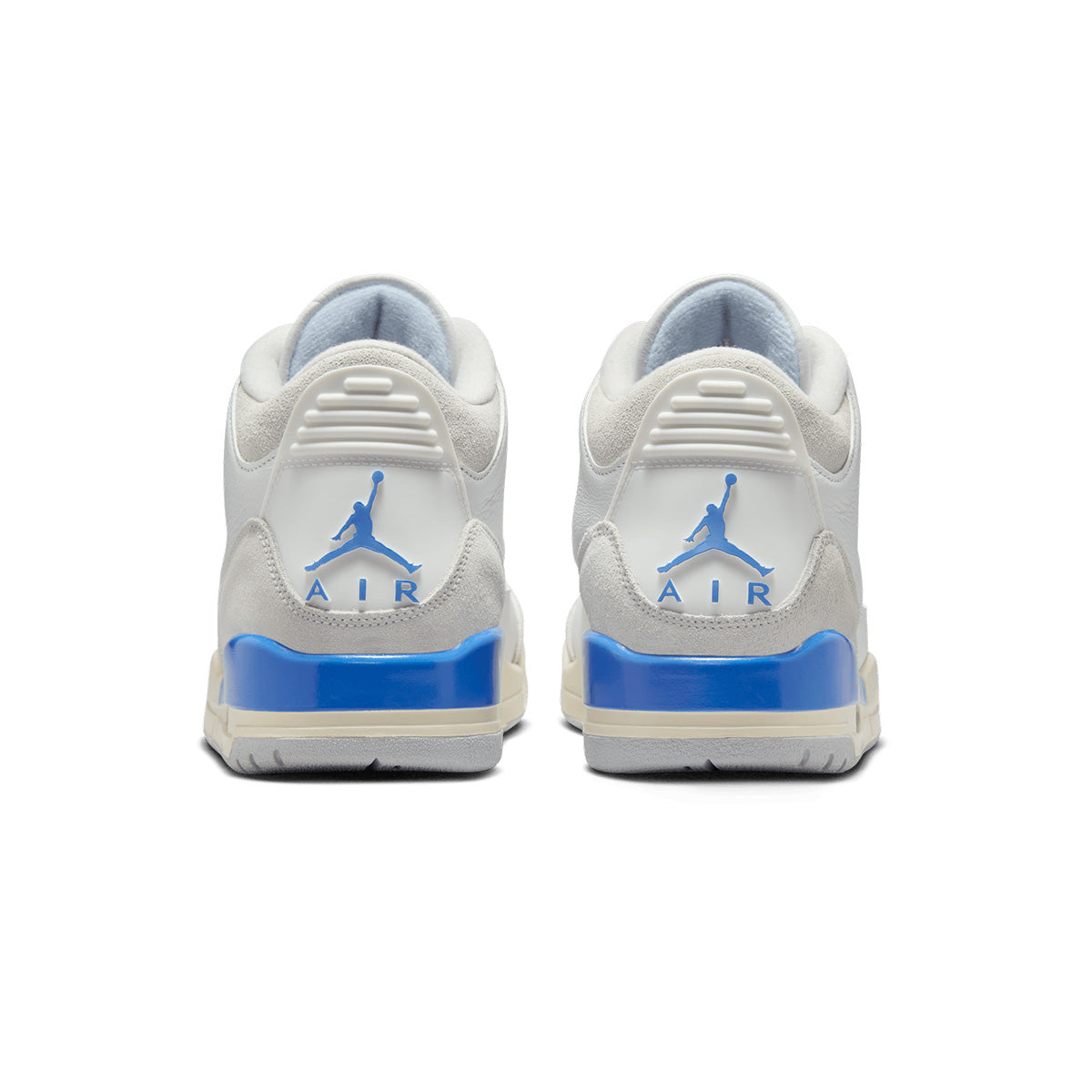 Air Jordan 3 Retro 'Lucky Shorts'