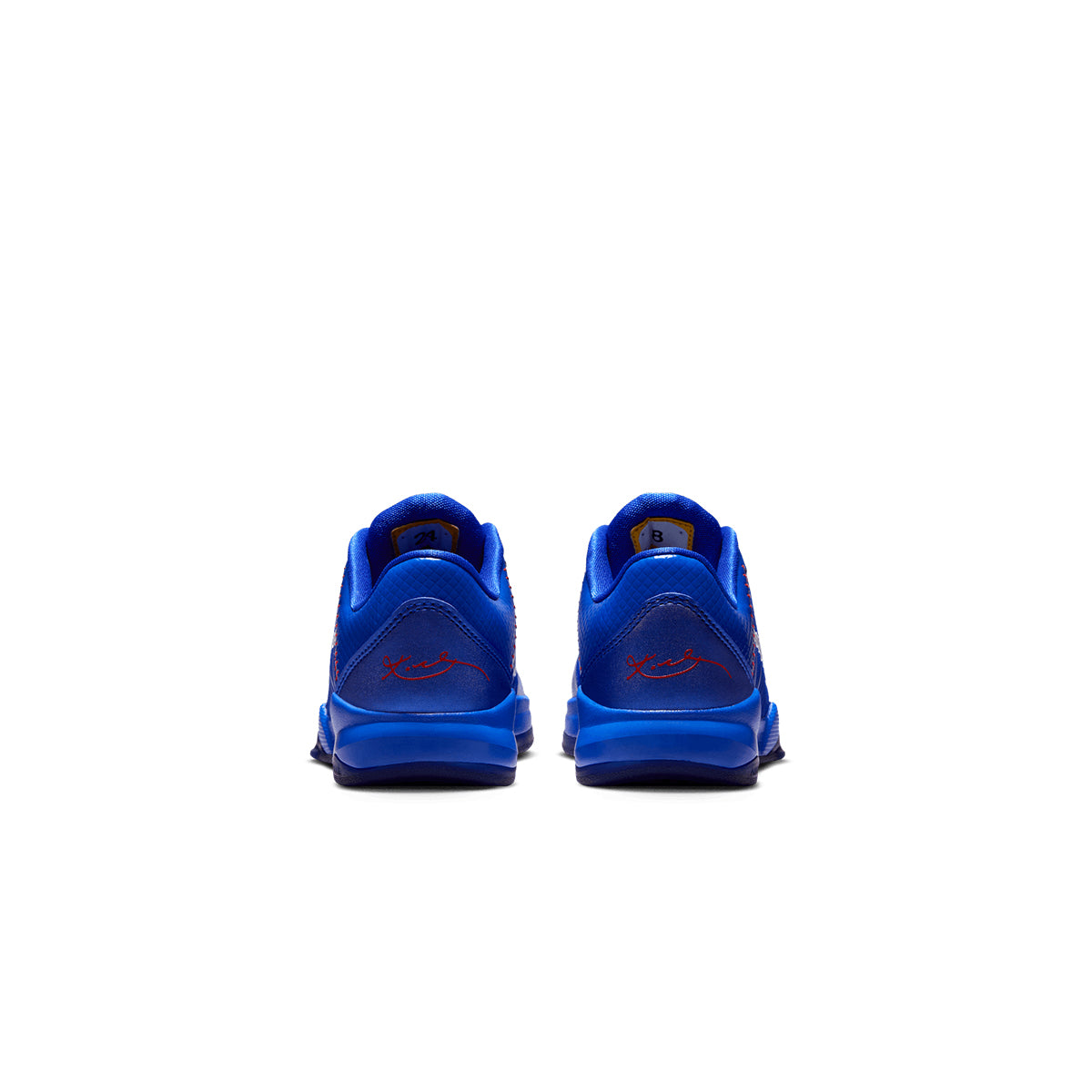 Kids Kobe 5 Proto 'Dodgers'