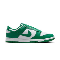 Dunk Low Retro 'White Malachite'