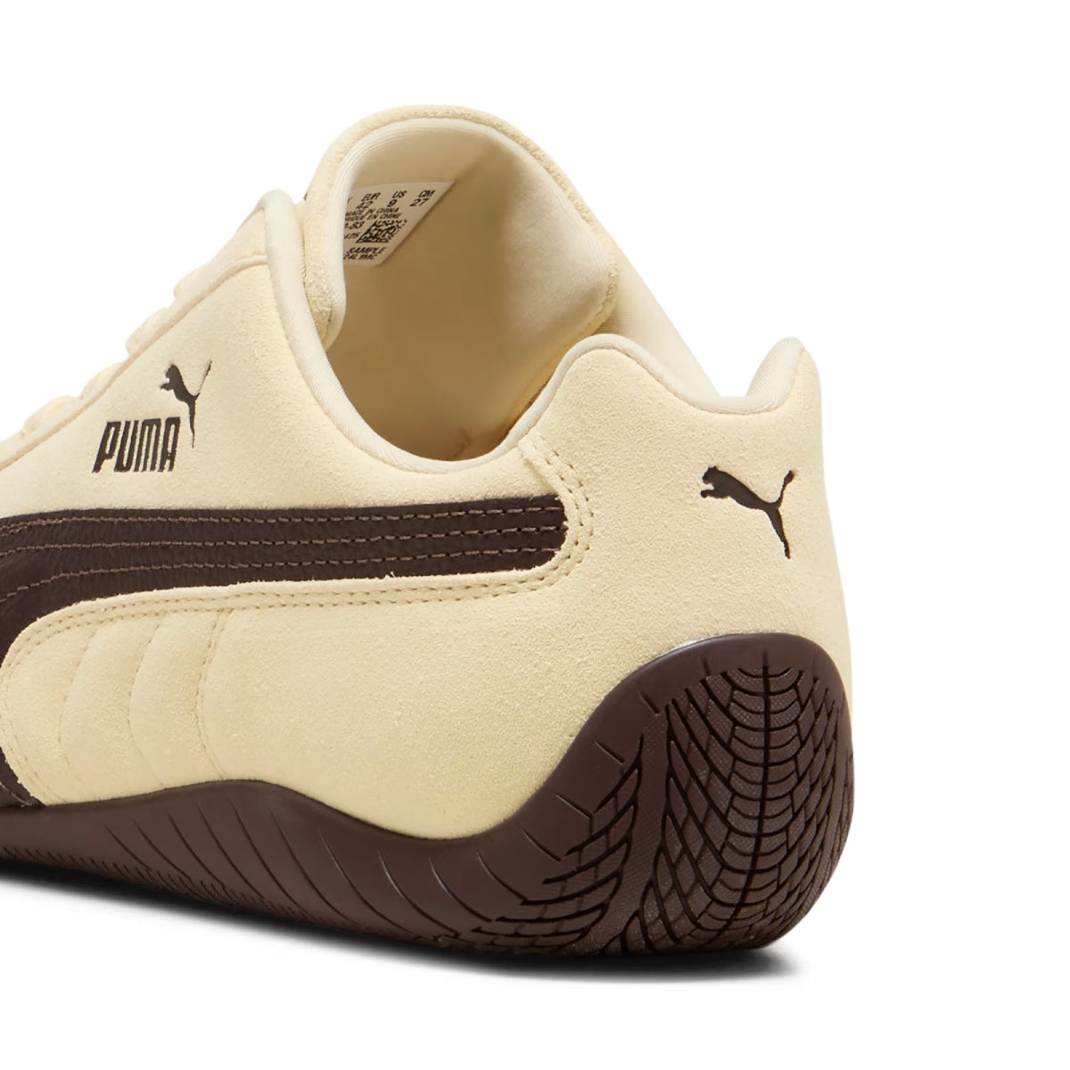 Speedcat 'Buttercream Chocolate Fondue'
