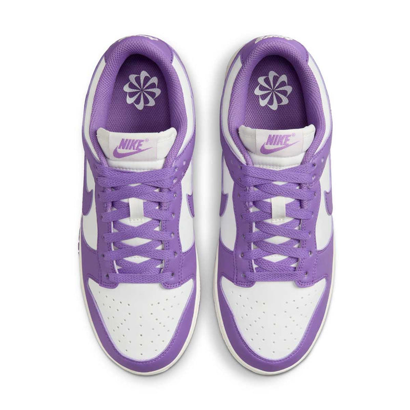 Wmns Dunk Low Next Nature 'Black Raspberry'