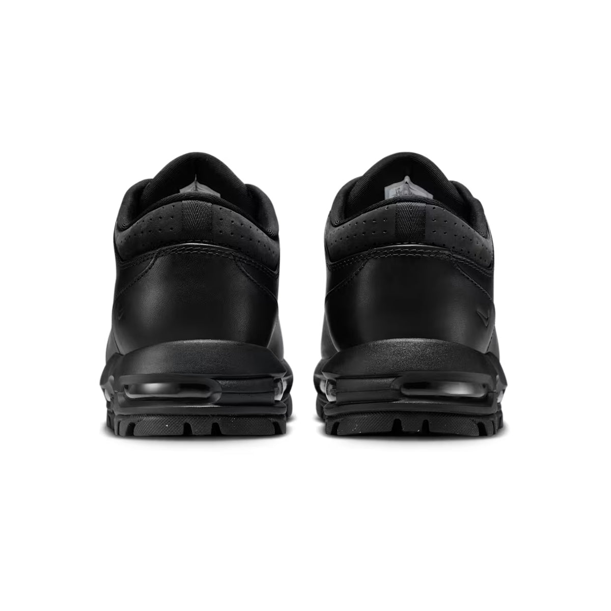 Air Max Goadome Low SP 'Black'