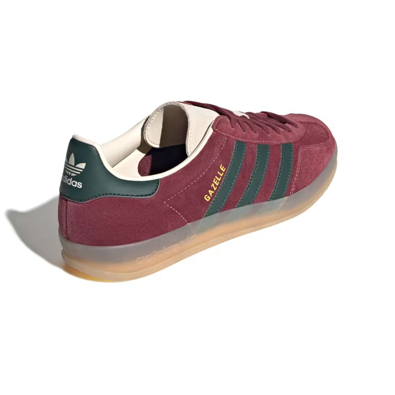 Gazelle Indoor 'Shadow Red Shadow Green'